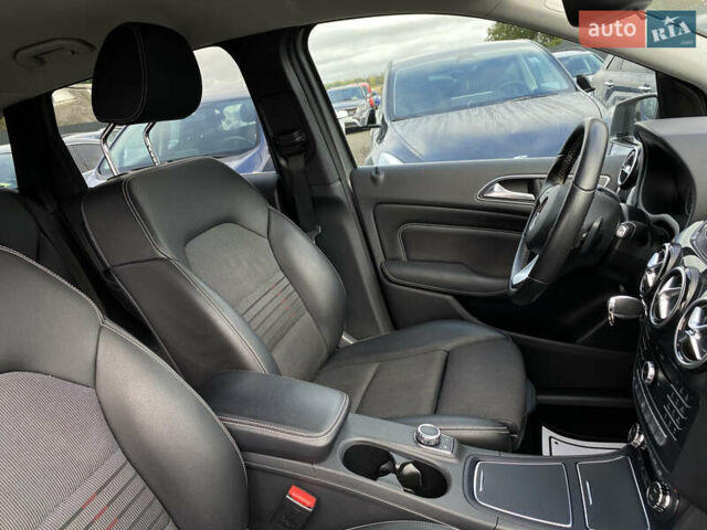 Серый Мерседес Б-класс, объемом двигателя 0 л и пробегом 115 тыс. км за 10999 $, фото 53 на Automoto.ua