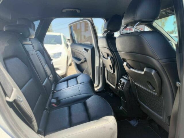 Сірий Мерседес Б-клас, об'ємом двигуна 0 л та пробігом 73 тис. км за 2700 $, фото 8 на Automoto.ua