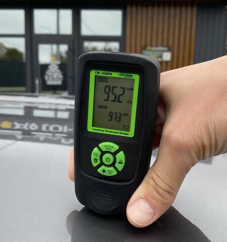 Серый Мерседес Б-класс, объемом двигателя 0 л и пробегом 115 тыс. км за 10999 $, фото 124 на Automoto.ua