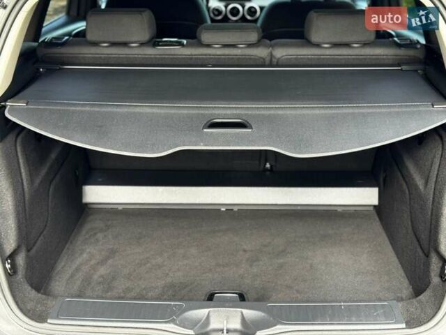 Серый Мерседес Б-класс, объемом двигателя 0 л и пробегом 115 тыс. км за 10250 $, фото 47 на Automoto.ua