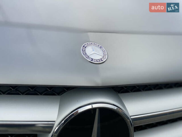Серый Мерседес Б-класс, объемом двигателя 0 л и пробегом 115 тыс. км за 10999 $, фото 7 на Automoto.ua