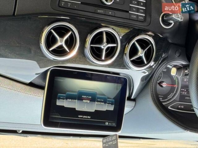 Сірий Мерседес Б-клас, об'ємом двигуна 0 л та пробігом 90 тис. км за 9850 $, фото 51 на Automoto.ua