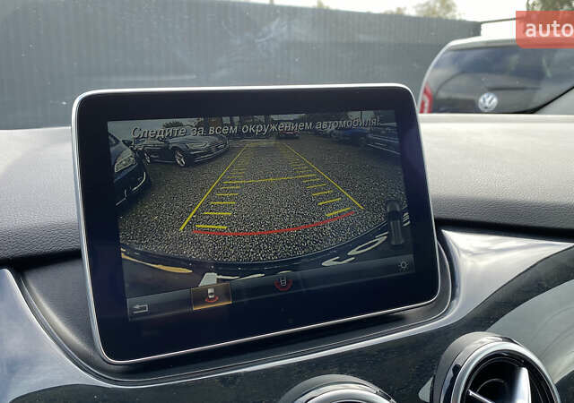 Серый Мерседес Б-класс, объемом двигателя 0 л и пробегом 115 тыс. км за 10999 $, фото 63 на Automoto.ua