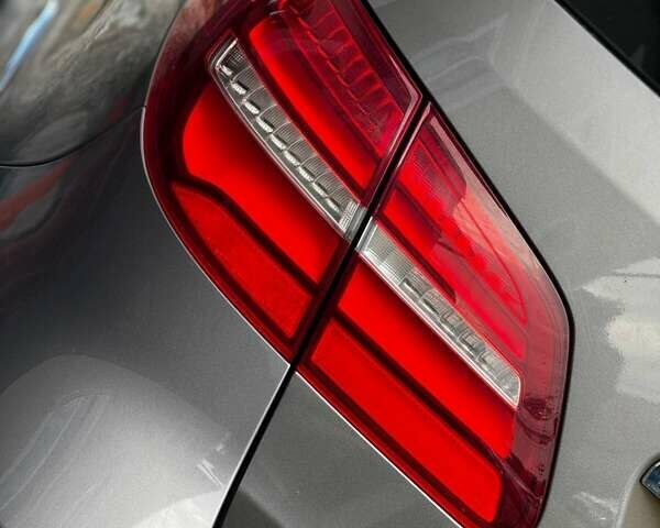 Серый Мерседес Б-класс, объемом двигателя 0 л и пробегом 115 тыс. км за 10250 $, фото 20 на Automoto.ua