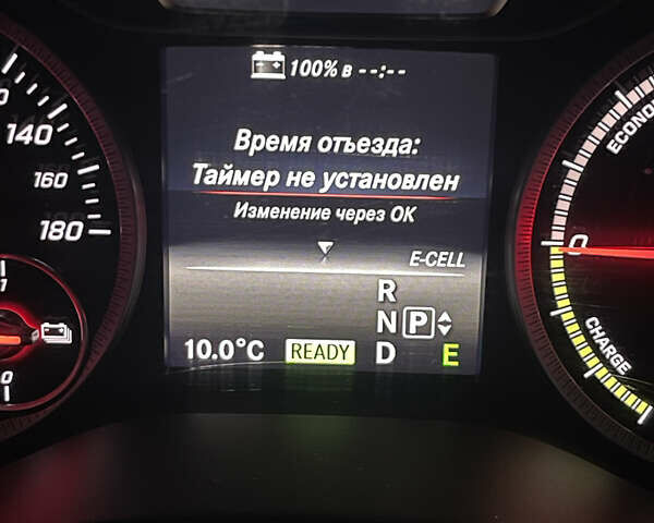 Сірий Мерседес Б-клас, об'ємом двигуна 0 л та пробігом 142 тис. км за 11800 $, фото 22 на Automoto.ua