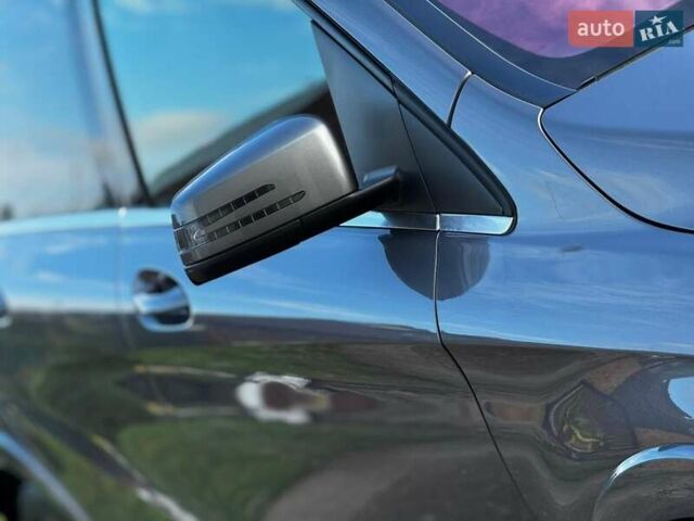 Серый Мерседес Б-класс, объемом двигателя 0 л и пробегом 115 тыс. км за 10250 $, фото 12 на Automoto.ua