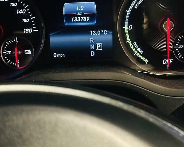 Сірий Мерседес Б-клас, об'ємом двигуна 0 л та пробігом 133 тис. км за 10500 $, фото 2 на Automoto.ua