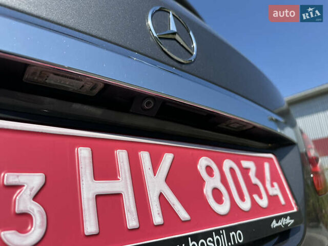 Сірий Мерседес Б-клас, об'ємом двигуна 0 л та пробігом 115 тис. км за 10300 $, фото 37 на Automoto.ua