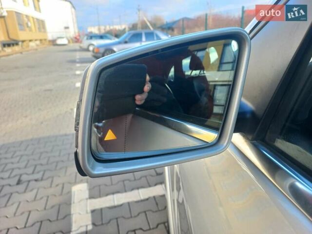 Сірий Мерседес Б-клас, об'ємом двигуна 0 л та пробігом 156 тис. км за 9100 $, фото 30 на Automoto.ua