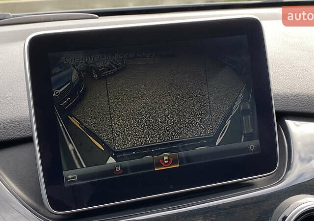 Серый Мерседес Б-класс, объемом двигателя 0 л и пробегом 115 тыс. км за 10999 $, фото 64 на Automoto.ua