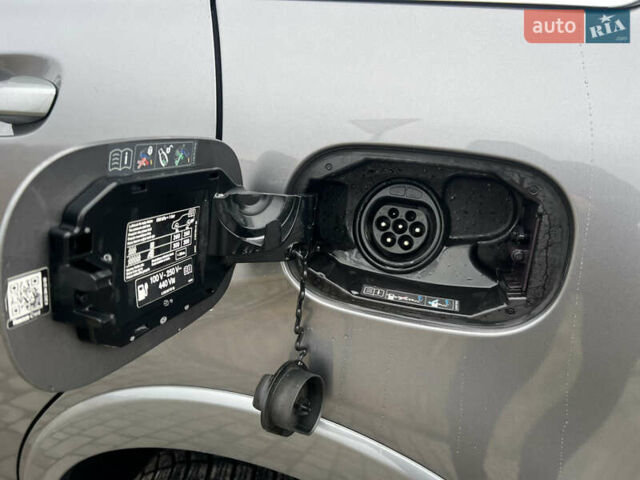 Сірий Мерседес Б-клас, об'ємом двигуна 0 л та пробігом 139 тис. км за 10400 $, фото 11 на Automoto.ua