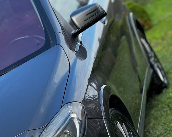 Серый Мерседес Б-класс, объемом двигателя 0 л и пробегом 115 тыс. км за 10250 $, фото 14 на Automoto.ua