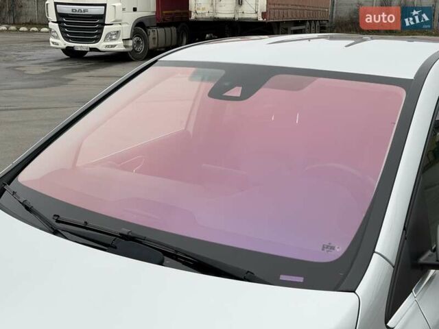 Сірий Мерседес Б-клас, об'ємом двигуна 0 л та пробігом 159 тис. км за 9400 $, фото 11 на Automoto.ua