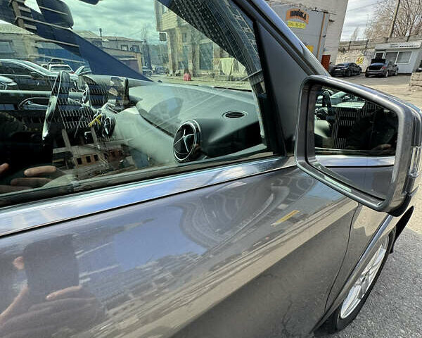 Сірий Мерседес Б-клас, об'ємом двигуна 0 л та пробігом 90 тис. км за 13999 $, фото 13 на Automoto.ua