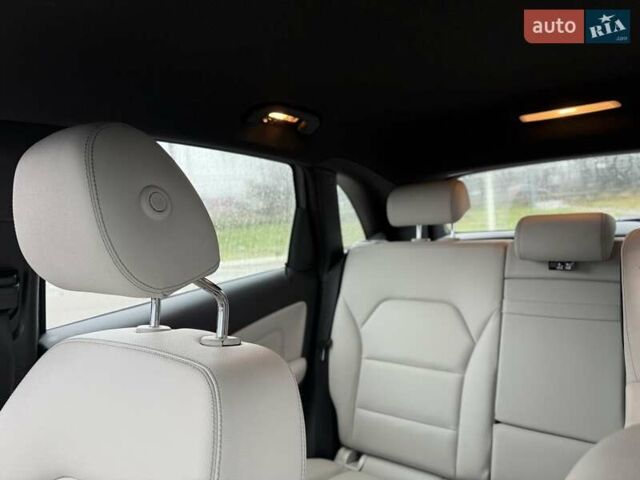 Сірий Мерседес Б-клас, об'ємом двигуна 0 л та пробігом 89 тис. км за 12750 $, фото 15 на Automoto.ua