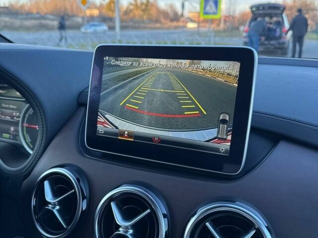 Серый Мерседес Б-класс, объемом двигателя 0 л и пробегом 110 тыс. км за 10499 $, фото 20 на Automoto.ua