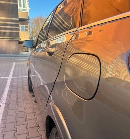 Серый Мерседес Б-класс, объемом двигателя 0 л и пробегом 114 тыс. км за 10600 $, фото 13 на Automoto.ua