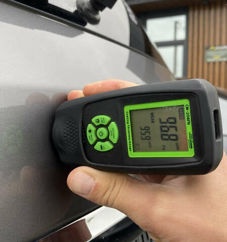 Серый Мерседес Б-класс, объемом двигателя 0 л и пробегом 115 тыс. км за 10999 $, фото 114 на Automoto.ua