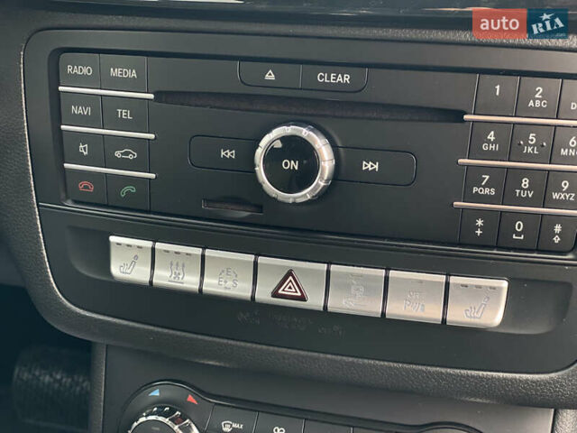 Серый Мерседес Б-класс, объемом двигателя 0 л и пробегом 115 тыс. км за 10999 $, фото 45 на Automoto.ua