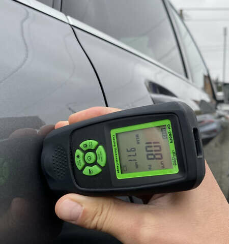 Серый Мерседес Б-класс, объемом двигателя 0 л и пробегом 115 тыс. км за 10999 $, фото 115 на Automoto.ua