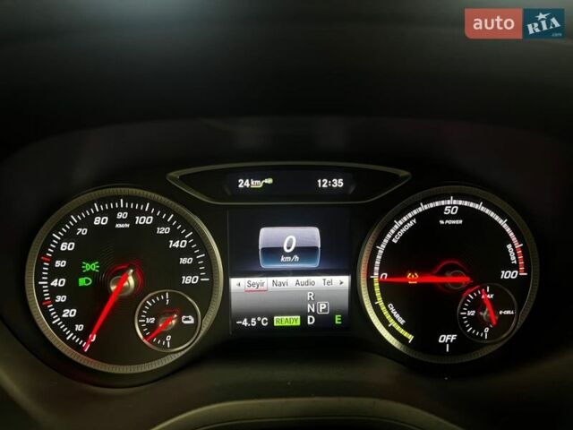 Сірий Мерседес Б-клас, об'ємом двигуна 0 л та пробігом 59 тис. км за 8800 $, фото 30 на Automoto.ua