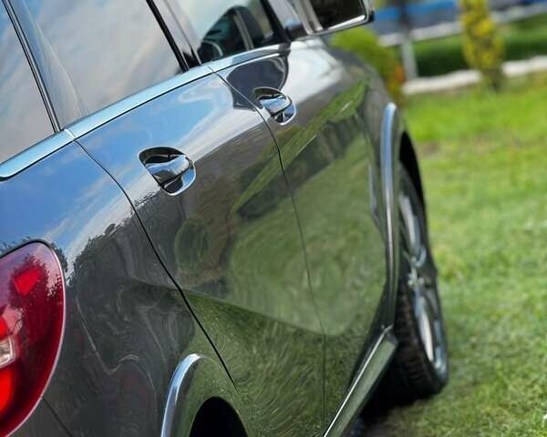 Серый Мерседес Б-класс, объемом двигателя 0 л и пробегом 115 тыс. км за 10250 $, фото 25 на Automoto.ua