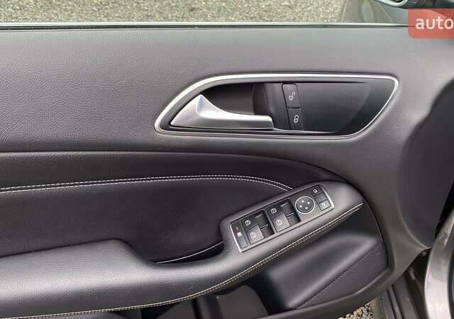 Серый Мерседес Б-класс, объемом двигателя 0 л и пробегом 115 тыс. км за 10999 $, фото 41 на Automoto.ua