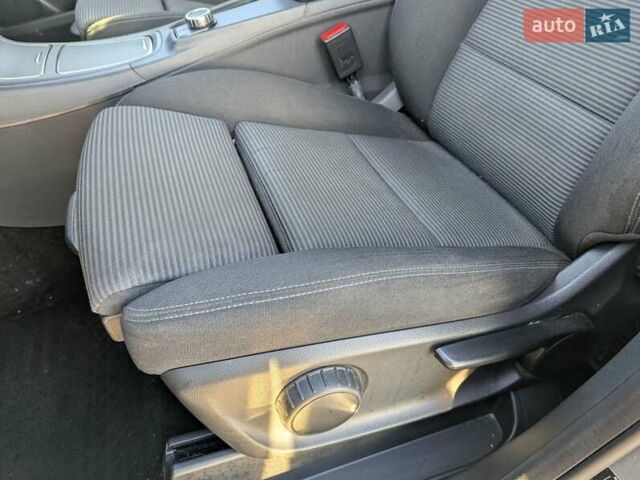 Сірий Мерседес Б-клас, об'ємом двигуна 0 л та пробігом 142 тис. км за 8999 $, фото 58 на Automoto.ua