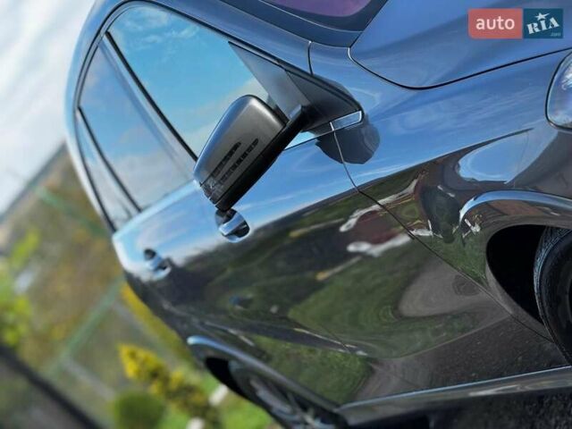 Серый Мерседес Б-класс, объемом двигателя 0 л и пробегом 115 тыс. км за 10250 $, фото 9 на Automoto.ua