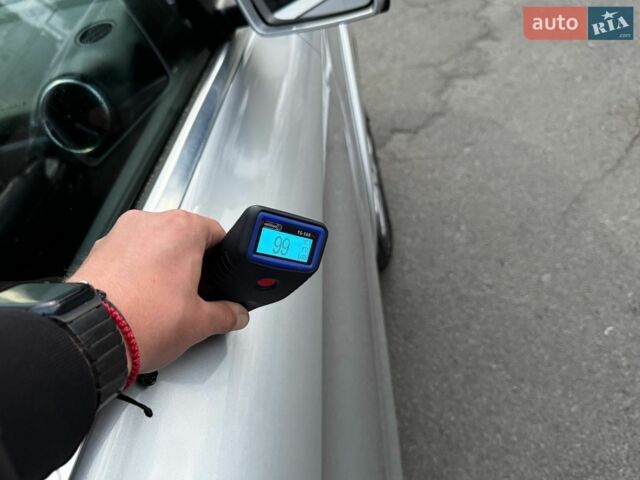 Серый Мерседес Б-класс, объемом двигателя 0 л и пробегом 99 тыс. км за 12300 $, фото 42 на Automoto.ua