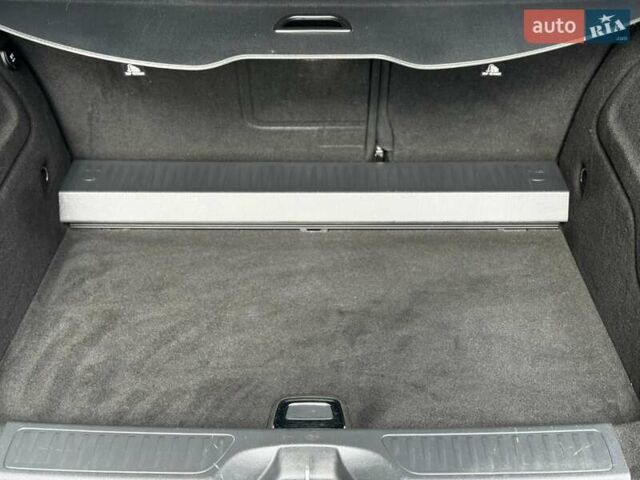 Серый Мерседес Б-класс, объемом двигателя 0 л и пробегом 115 тыс. км за 10250 $, фото 44 на Automoto.ua