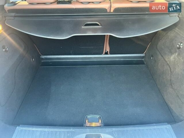 Серый Мерседес Б-класс, объемом двигателя 0 л и пробегом 114 тыс. км за 10600 $, фото 18 на Automoto.ua