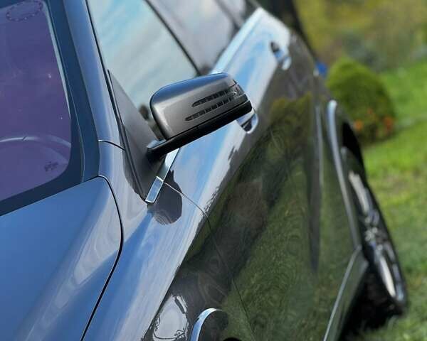 Серый Мерседес Б-класс, объемом двигателя 0 л и пробегом 115 тыс. км за 10250 $, фото 13 на Automoto.ua