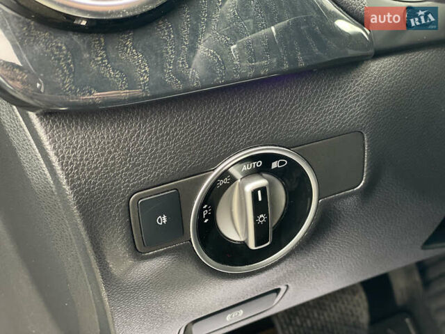 Серый Мерседес Б-класс, объемом двигателя 0 л и пробегом 115 тыс. км за 10999 $, фото 42 на Automoto.ua