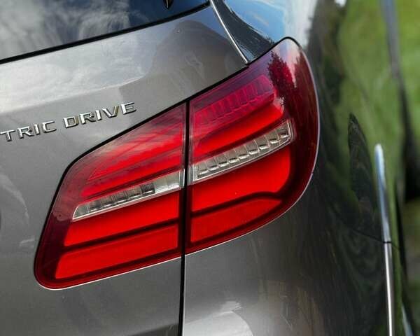 Серый Мерседес Б-класс, объемом двигателя 0 л и пробегом 115 тыс. км за 10250 $, фото 23 на Automoto.ua