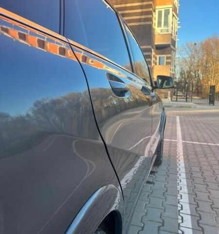 Серый Мерседес Б-класс, объемом двигателя 0 л и пробегом 114 тыс. км за 10600 $, фото 14 на Automoto.ua