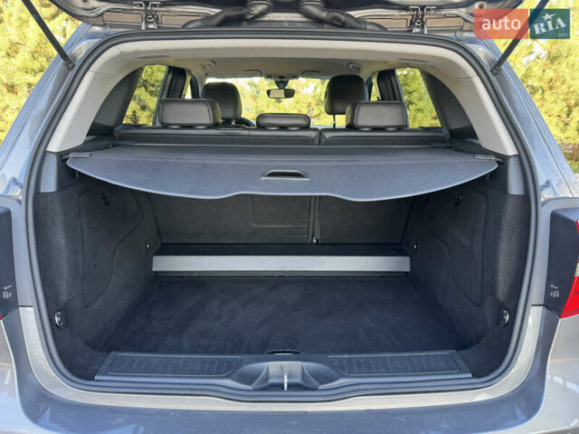 Серый Мерседес Б-класс, объемом двигателя 0 л и пробегом 150 тыс. км за 9850 $, фото 6 на Automoto.ua