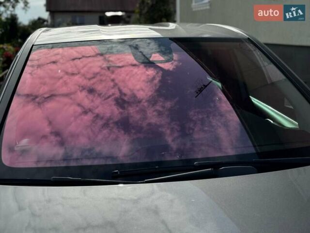 Серый Мерседес Б-класс, объемом двигателя 0 л и пробегом 115 тыс. км за 10250 $, фото 55 на Automoto.ua