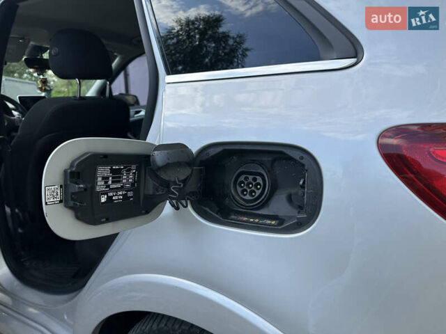 Сірий Мерседес Б-клас, об'ємом двигуна 0 л та пробігом 153 тис. км за 10500 $, фото 17 на Automoto.ua