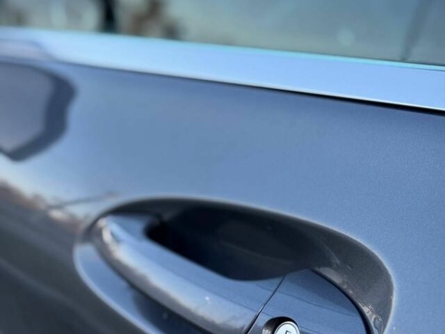 Серый Мерседес Б-класс, объемом двигателя 0 л и пробегом 110 тыс. км за 10499 $, фото 15 на Automoto.ua