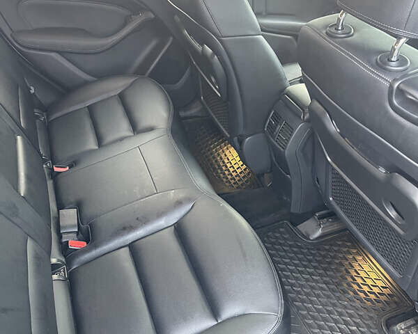 Сірий Мерседес Б-клас, об'ємом двигуна 0 л та пробігом 142 тис. км за 11800 $, фото 15 на Automoto.ua