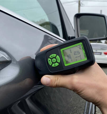 Серый Мерседес Б-класс, объемом двигателя 0 л и пробегом 115 тыс. км за 10999 $, фото 117 на Automoto.ua