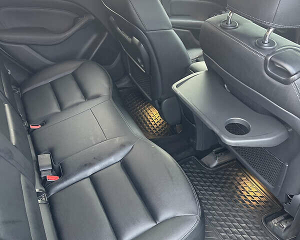 Сірий Мерседес Б-клас, об'ємом двигуна 0 л та пробігом 142 тис. км за 11800 $, фото 16 на Automoto.ua