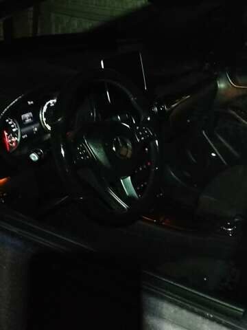 Сірий Мерседес Б-клас, об'ємом двигуна 0 л та пробігом 136 тис. км за 12850 $, фото 2 на Automoto.ua