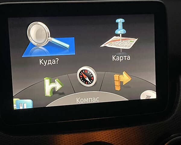 Сірий Мерседес Б-клас, об'ємом двигуна 0 л та пробігом 142 тис. км за 11800 $, фото 27 на Automoto.ua