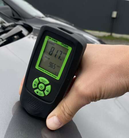 Серый Мерседес Б-класс, объемом двигателя 0 л и пробегом 115 тыс. км за 10999 $, фото 119 на Automoto.ua