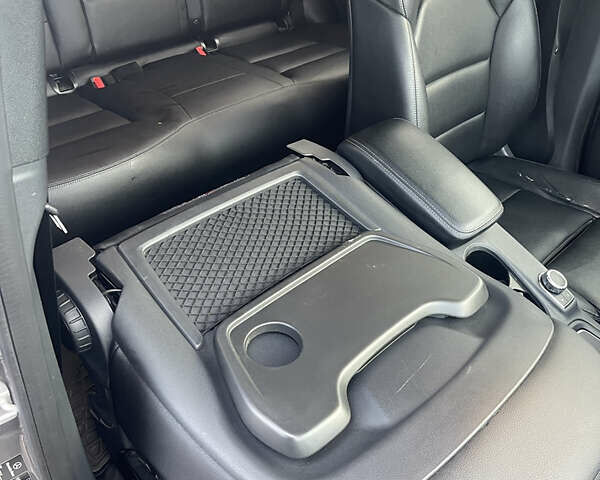 Сірий Мерседес Б-клас, об'ємом двигуна 0 л та пробігом 142 тис. км за 11800 $, фото 14 на Automoto.ua