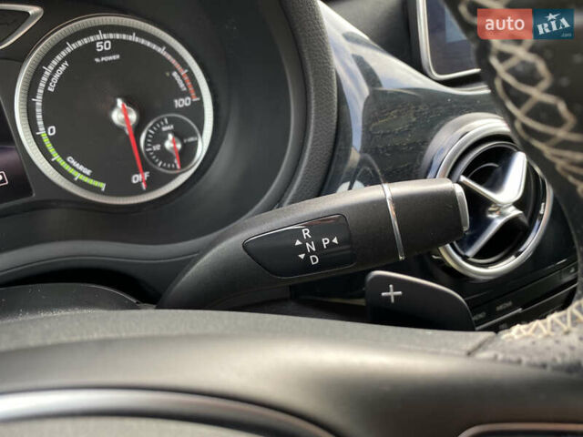 Серый Мерседес Б-класс, объемом двигателя 0 л и пробегом 115 тыс. км за 10999 $, фото 60 на Automoto.ua