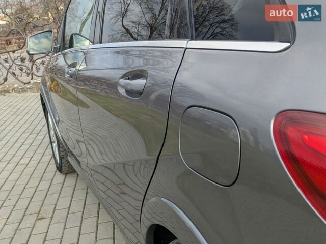 Сірий Мерседес Б-клас, об'ємом двигуна 0 л та пробігом 142 тис. км за 9500 $, фото 27 на Automoto.ua