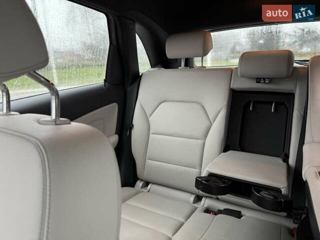 Сірий Мерседес Б-клас, об'ємом двигуна 0 л та пробігом 89 тис. км за 12750 $, фото 16 на Automoto.ua